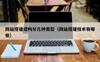 乌兰察布网站搭建结构分几种类型（网站搭建技术有哪些）